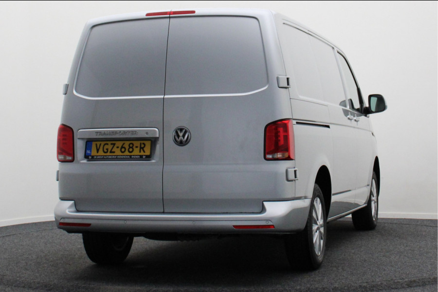 Volkswagen Transporter 2.0 TDI L1H1 28 Volkswagen Transporter 2.0 TDI L1H1 28