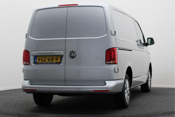 Volkswagen Transporter 2.0 TDI L1H1 28 Volkswagen Transporter 2.0 TDI L1H1 28