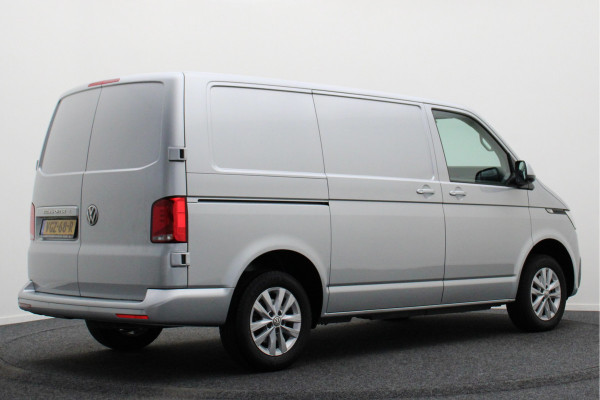 Volkswagen Transporter 2.0 TDI L1H1 28 Volkswagen Transporter 2.0 TDI L1H1 28