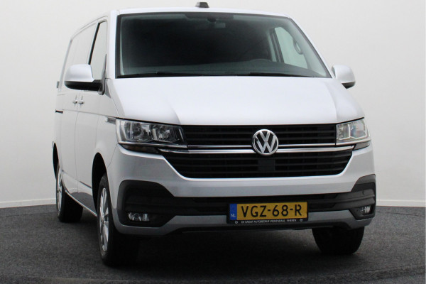 Volkswagen Transporter 2.0 TDI L1H1 28 Volkswagen Transporter 2.0 TDI L1H1 28
