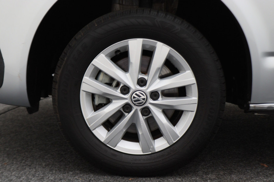 Volkswagen Transporter 2.0 TDI L1H1 28 Volkswagen Transporter 2.0 TDI L1H1 28