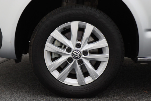 Volkswagen Transporter 2.0 TDI L1H1 28 Volkswagen Transporter 2.0 TDI L1H1 28