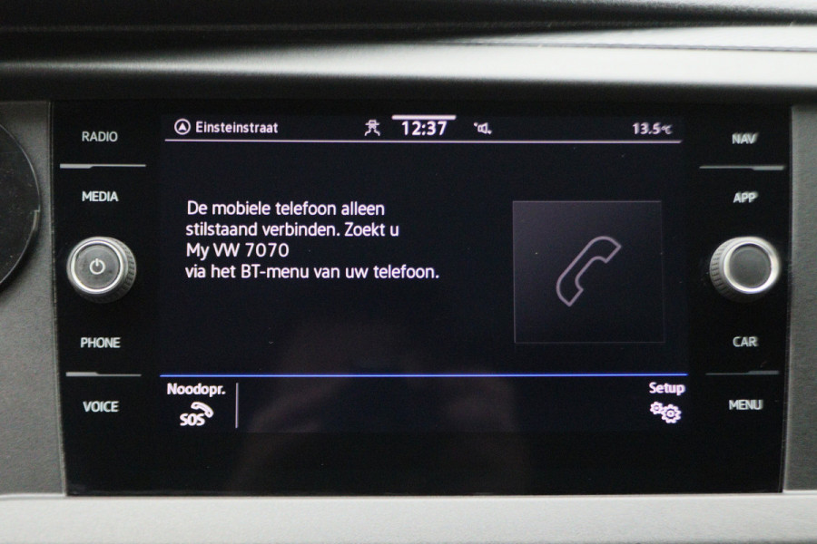 Volkswagen Transporter 2.0 TDI L1H1 28 Volkswagen Transporter 2.0 TDI L1H1 28
