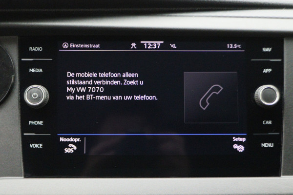Volkswagen Transporter 2.0 TDI L1H1 28 Volkswagen Transporter 2.0 TDI L1H1 28