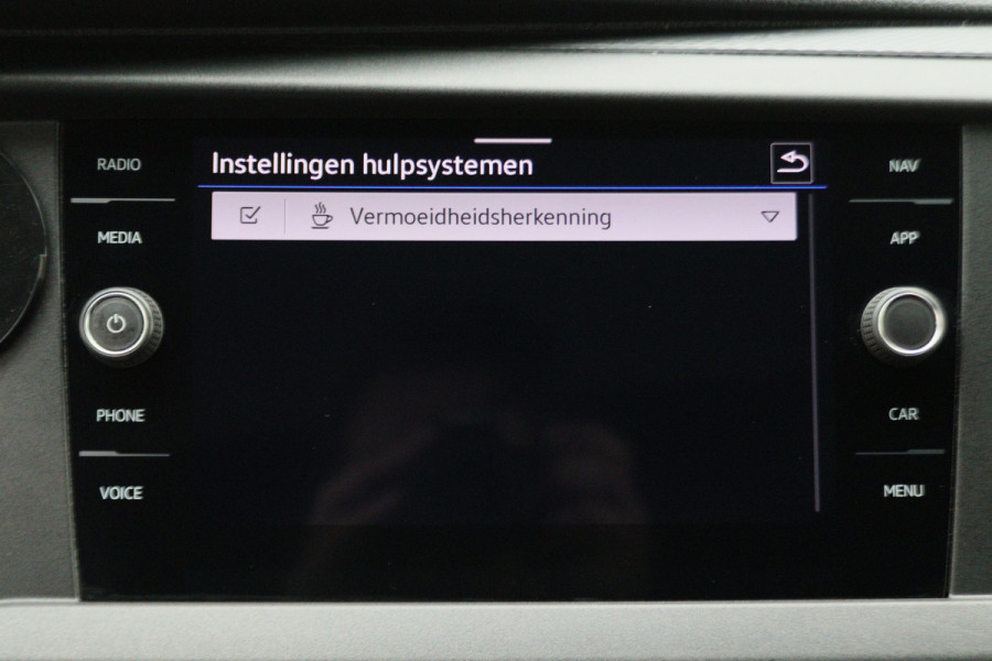 Volkswagen Transporter 2.0 TDI L1H1 28 Volkswagen Transporter 2.0 TDI L1H1 28