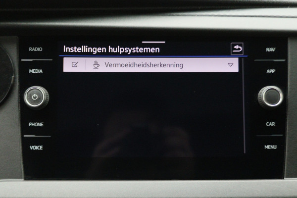 Volkswagen Transporter 2.0 TDI L1H1 28 Volkswagen Transporter 2.0 TDI L1H1 28