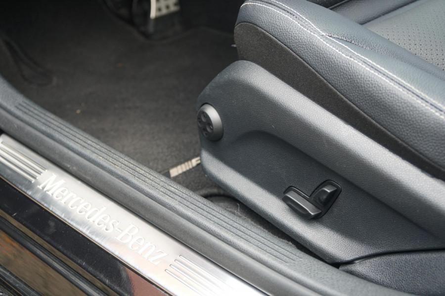 Mercedes-Benz C-Klasse Estate 180 AMG Sport Edition *INCL BTW* + PANODAK / BI-XENON / 19'' LMV / STOELVERWARMING Mercedes-Benz C-Klasse Estate 180 AMG Sport Edition *INCL BTW* + PANODAK / BI-XENON / 19'' LMV / STOELVERWARMING