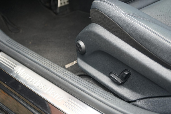 Mercedes-Benz C-Klasse Estate 180 AMG Sport Edition *INCL BTW* + PANODAK / BI-XENON / 19'' LMV / STOELVERWARMING Mercedes-Benz C-Klasse Estate 180 AMG Sport Edition *INCL BTW* + PANODAK / BI-XENON / 19'' LMV / STOELVERWARMING