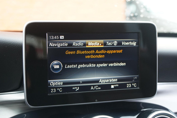 Mercedes-Benz C-Klasse Estate 180 AMG Sport Edition *INCL BTW* + PANODAK / BI-XENON / 19'' LMV / STOELVERWARMING Mercedes-Benz C-Klasse Estate 180 AMG Sport Edition *INCL BTW* + PANODAK / BI-XENON / 19'' LMV / STOELVERWARMING