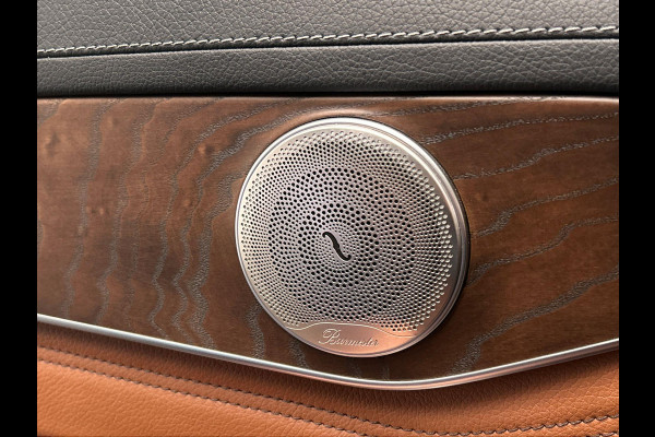 Mercedes-Benz GLC 350e 4MATIC Business PHEV Pano/dak Trekhaak Rondomzicht/Camera