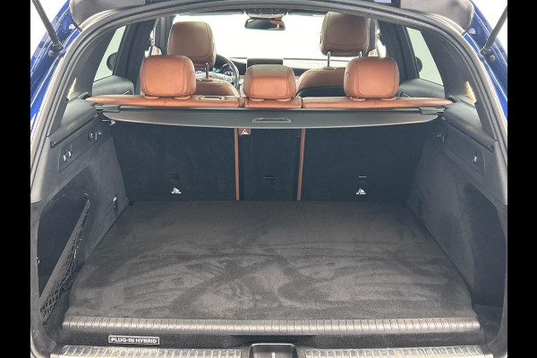 Mercedes-Benz GLC 350e 4MATIC Business PHEV Pano/dak Trekhaak Rondomzicht/Camera