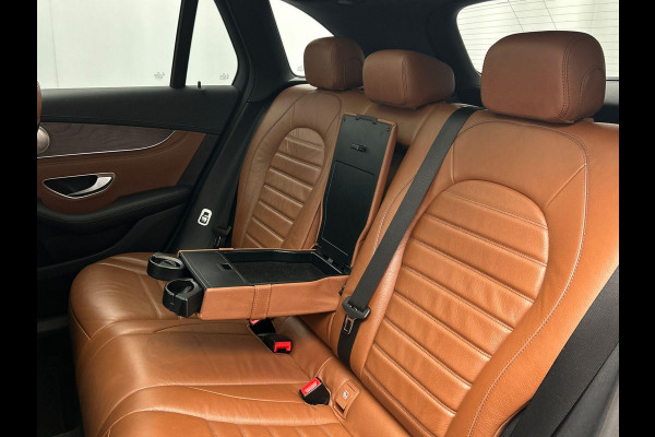 Mercedes-Benz GLC 350e 4MATIC Business PHEV Pano/dak Trekhaak Rondomzicht/Camera