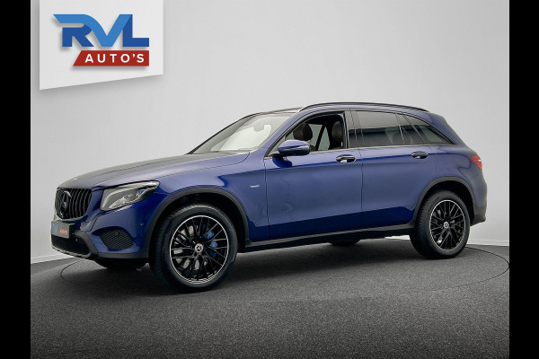Mercedes-Benz GLC 350e 4MATIC Business PHEV Pano/dak Trekhaak Rondomzicht/Camera