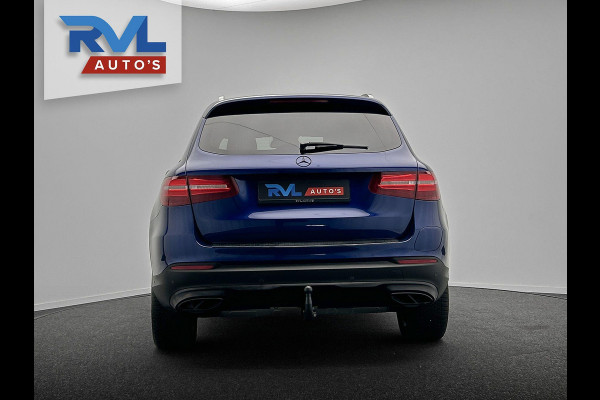 Mercedes-Benz GLC 350e 4MATIC Business PHEV Pano/dak Trekhaak Rondomzicht/Camera