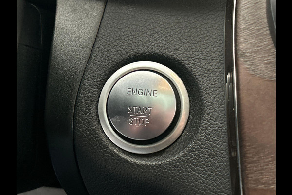 Mercedes-Benz GLC 350e 4MATIC Business PHEV Pano/dak Trekhaak Rondomzicht/Camera