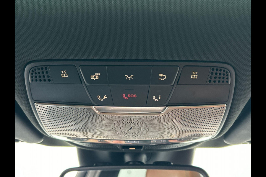 Mercedes-Benz GLC 350e 4MATIC Business PHEV Pano/dak Trekhaak Rondomzicht/Camera