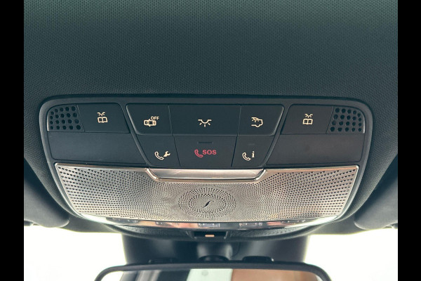 Mercedes-Benz GLC 350e 4MATIC Business PHEV Pano/dak Trekhaak Rondomzicht/Camera