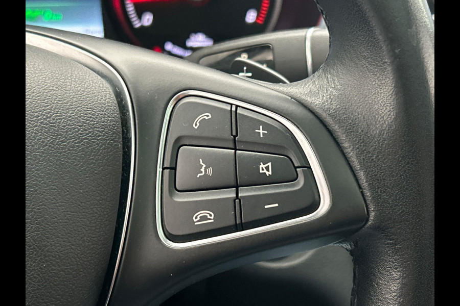 Mercedes-Benz GLC 350e 4MATIC Business PHEV Pano/dak Trekhaak Rondomzicht/Camera