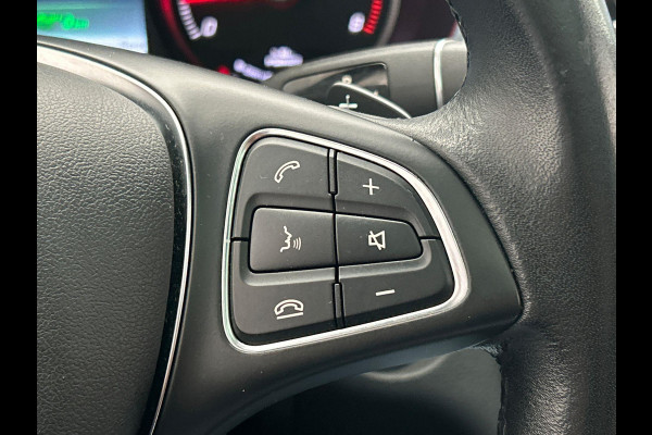 Mercedes-Benz GLC 350e 4MATIC Business PHEV Pano/dak Trekhaak Rondomzicht/Camera