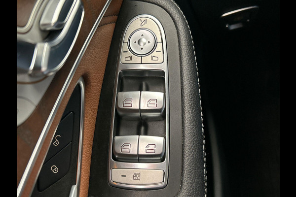 Mercedes-Benz GLC 350e 4MATIC Business PHEV Pano/dak Trekhaak Rondomzicht/Camera