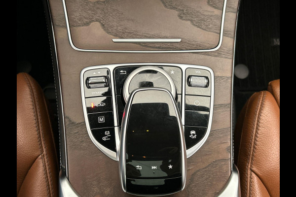 Mercedes-Benz GLC 350e 4MATIC Business PHEV Pano/dak Trekhaak Rondomzicht/Camera