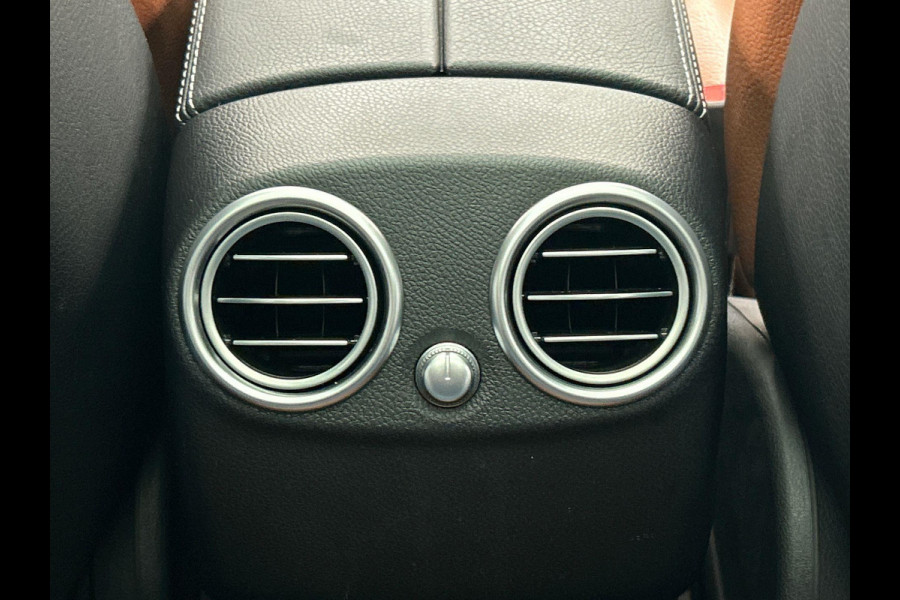 Mercedes-Benz GLC 350e 4MATIC Business PHEV Pano/dak Trekhaak Rondomzicht/Camera