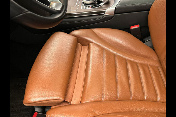 Mercedes-Benz GLC 350e 4MATIC Business PHEV Pano/dak Trekhaak Rondomzicht/Camera