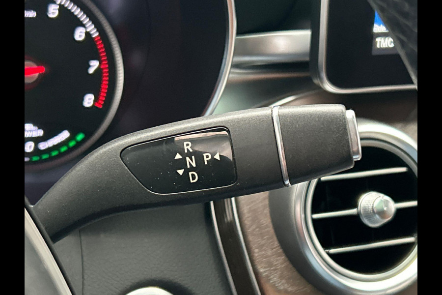 Mercedes-Benz GLC 350e 4MATIC Business PHEV Pano/dak Trekhaak Rondomzicht/Camera