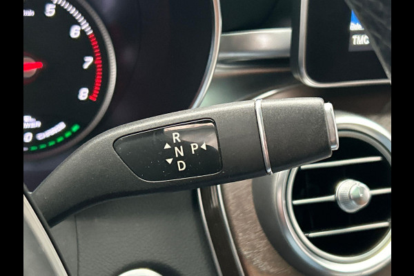 Mercedes-Benz GLC 350e 4MATIC Business PHEV Pano/dak Trekhaak Rondomzicht/Camera