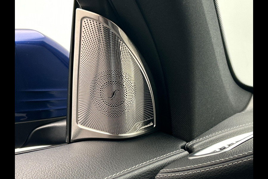 Mercedes-Benz GLC 350e 4MATIC Business PHEV Pano/dak Trekhaak Rondomzicht/Camera