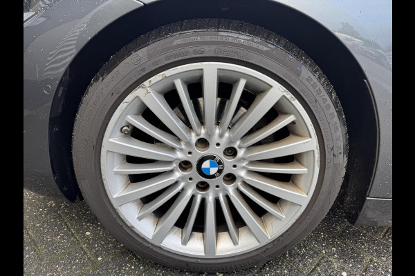 BMW 4 Serie Gran Coupé 420d Corporate Lease High Executive | Panoramadak | Camera | DAB | Lichtmetalen Velgen | Stoelverwarming |