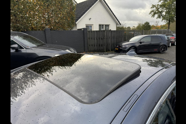 BMW 4 Serie Gran Coupé 420d Corporate Lease High Executive | Panoramadak | Camera | DAB | Lichtmetalen Velgen | Stoelverwarming |