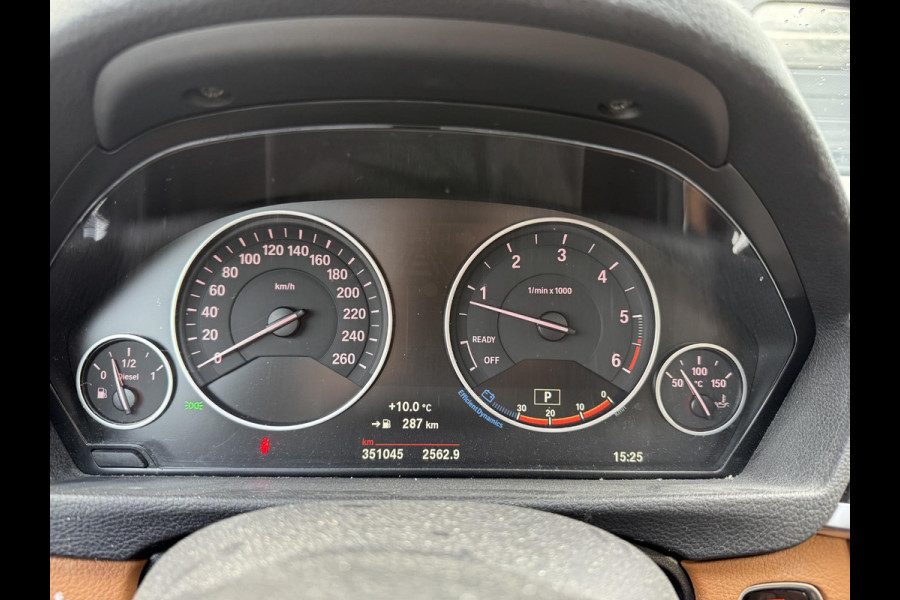 BMW 4 Serie Gran Coupé 420d Corporate Lease High Executive | Panoramadak | Camera | DAB | Lichtmetalen Velgen | Stoelverwarming |