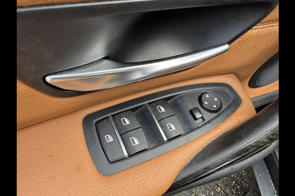 BMW 4 Serie Gran Coupé 420d Corporate Lease High Executive | Panoramadak | Camera | DAB | Lichtmetalen Velgen | Stoelverwarming |