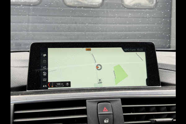 BMW 4 Serie Gran Coupé 420d Corporate Lease High Executive | Panoramadak | Camera | DAB | Lichtmetalen Velgen | Stoelverwarming |