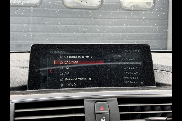 BMW 4 Serie Gran Coupé 420d Corporate Lease High Executive | Panoramadak | Camera | DAB | Lichtmetalen Velgen | Stoelverwarming |