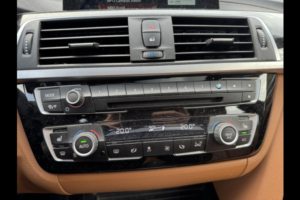 BMW 4 Serie Gran Coupé 420d Corporate Lease High Executive | Panoramadak | Camera | DAB | Lichtmetalen Velgen | Stoelverwarming |