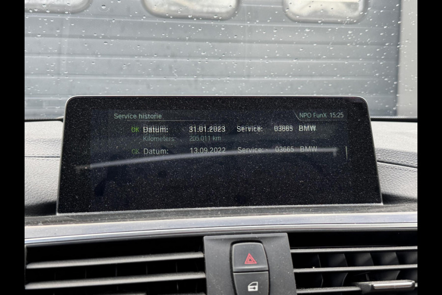 BMW 4 Serie Gran Coupé 420d Corporate Lease High Executive | Panoramadak | Camera | DAB | Lichtmetalen Velgen | Stoelverwarming |