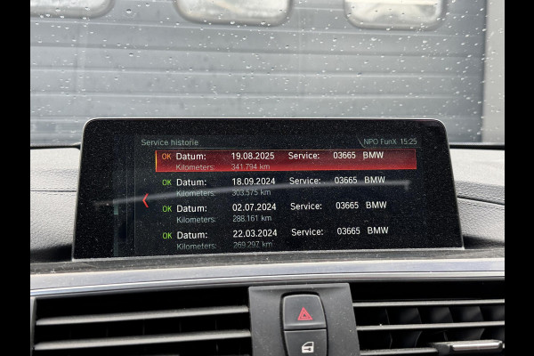 BMW 4 Serie Gran Coupé 420d Corporate Lease High Executive | Panoramadak | Camera | DAB | Lichtmetalen Velgen | Stoelverwarming |