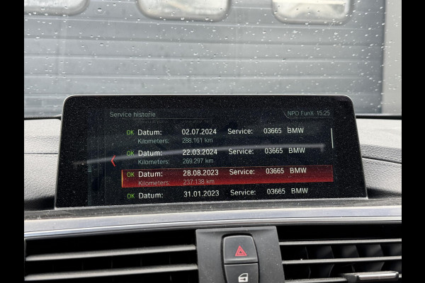 BMW 4 Serie Gran Coupé 420d Corporate Lease High Executive | Panoramadak | Camera | DAB | Lichtmetalen Velgen | Stoelverwarming |