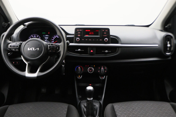 Kia Picanto 1.0 DPi ComfortLine 5p. Cruise, Airco, Bluetooth, DAB