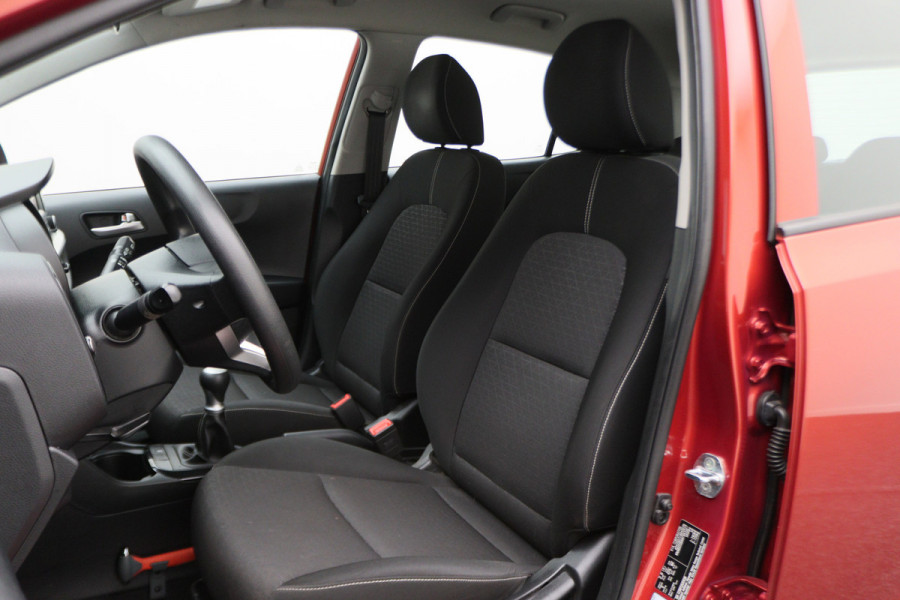 Kia Picanto 1.0 DPi ComfortLine 5p. Cruise, Airco, Bluetooth, DAB