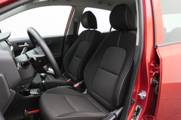 Kia Picanto 1.0 DPi ComfortLine 5p. Cruise, Airco, Bluetooth, DAB