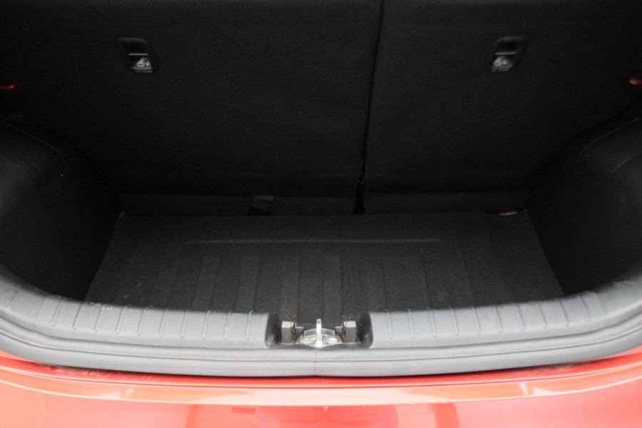 Kia Picanto 1.0 DPi ComfortLine 5p. Cruise, Airco, Bluetooth, DAB