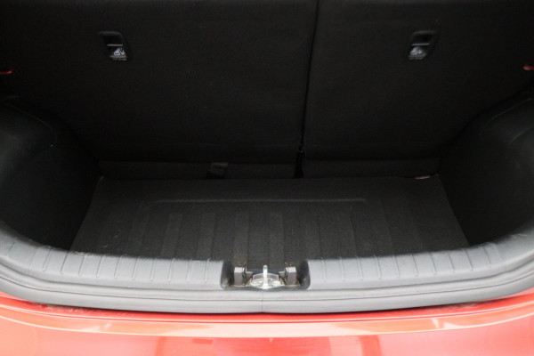 Kia Picanto 1.0 DPi ComfortLine 5p. Cruise, Airco, Bluetooth, DAB