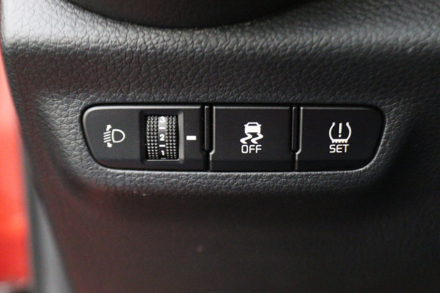 Kia Picanto 1.0 DPi ComfortLine 5p. Cruise, Airco, Bluetooth, DAB