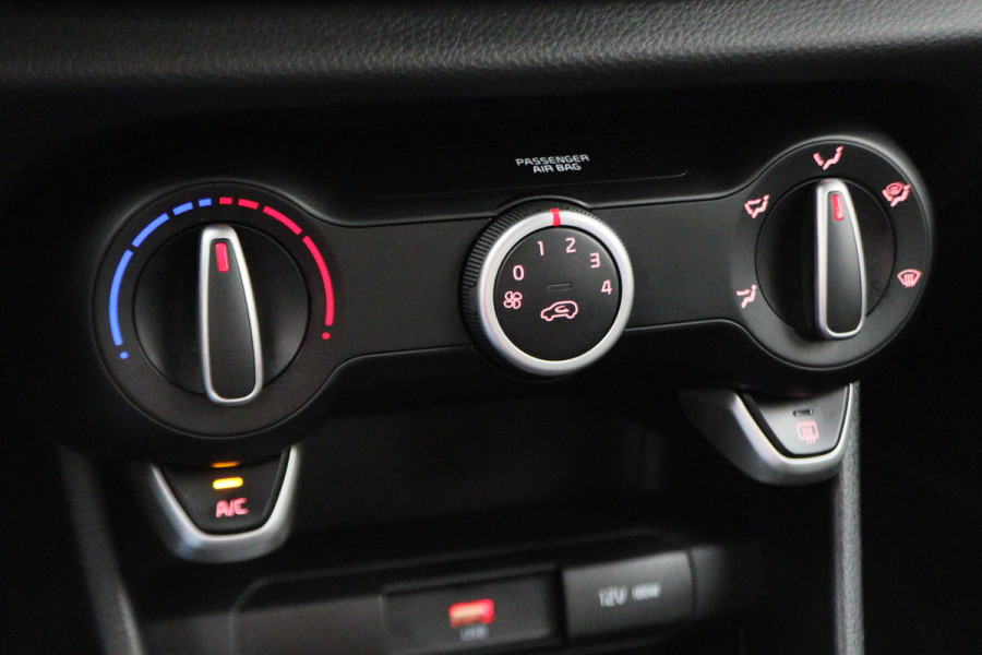 Kia Picanto 1.0 DPi ComfortLine 5p. Cruise, Airco, Bluetooth, DAB