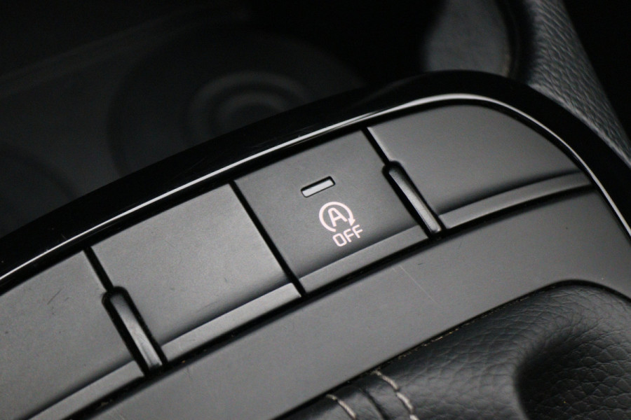 Kia Picanto 1.0 DPi ComfortLine 5p. Cruise, Airco, Bluetooth, DAB
