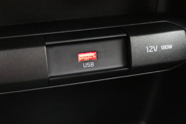 Kia Picanto 1.0 DPi ComfortLine 5p. Cruise, Airco, Bluetooth, DAB