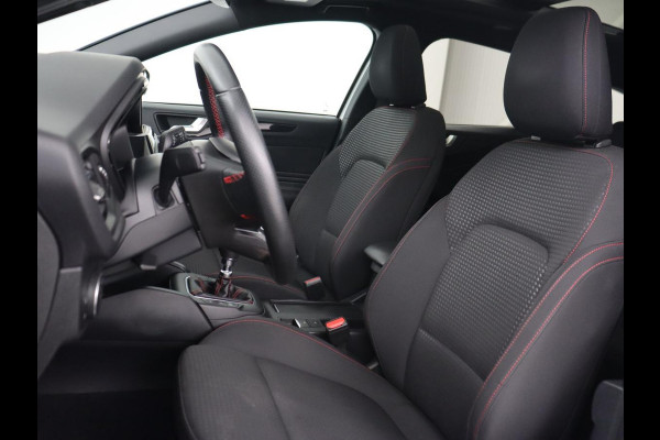 Ford Focus 1.5 EcoBoost ST Line | Panoramadak | Adaptive cruise | Stoel & stuurverwarming | Camera | B&O Sound | Carplay | Navigatie | Full LED | Park Assist | Airco